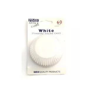 White crates x60