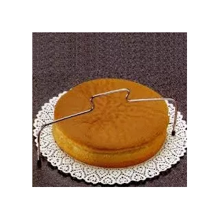 Bolo genoise de 46 cm