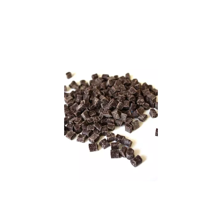 Chunk de chocolat noir