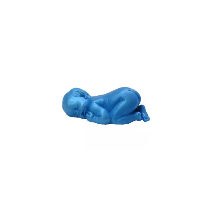 Small Silicone Baby Model