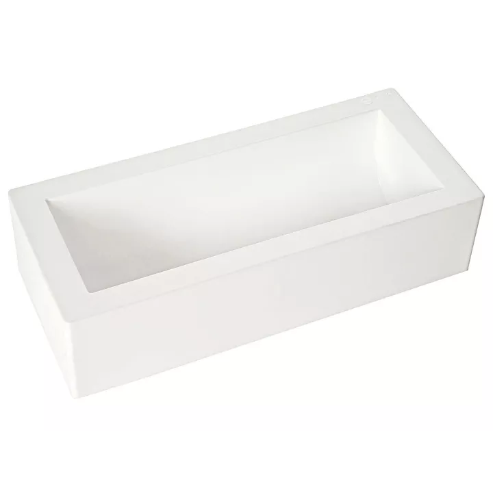 Moule à bûche en silicone 25 cm silikomart