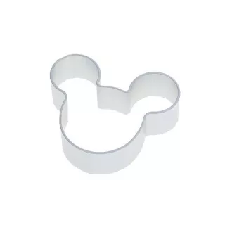 Cortador de biscoitos do Mickey Mouse - TopCake