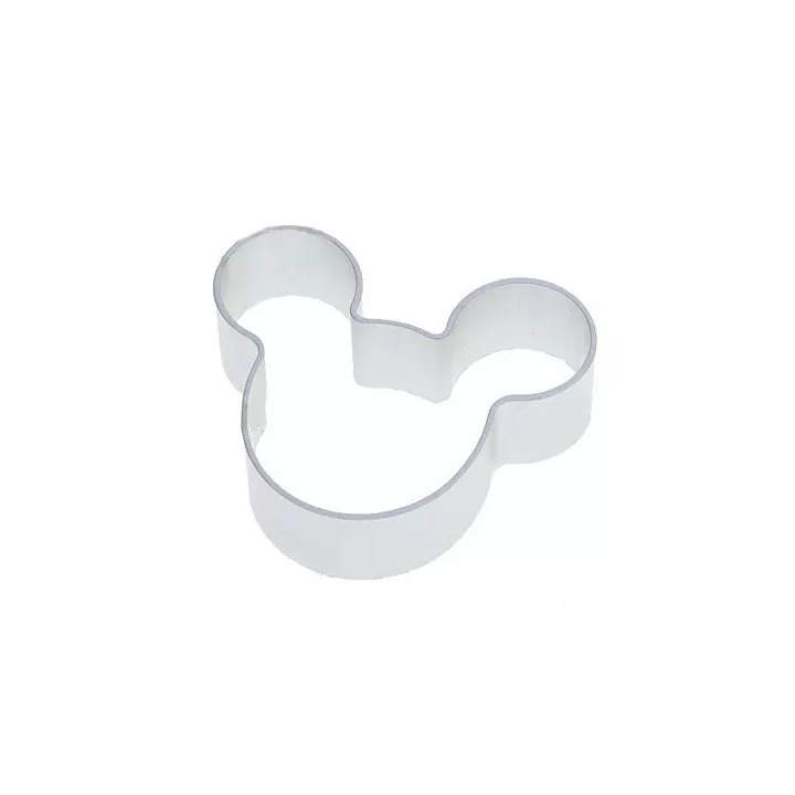 Mickey-Mouse-Ausstechform - TopCake