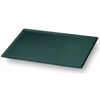 Gebläutes Blech 40 x 30