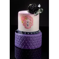 Molde de caveira mexicana Calavera*