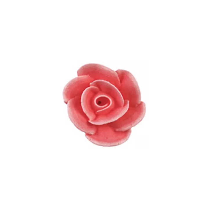 douille pétale de rose droite 8mm n°231023
