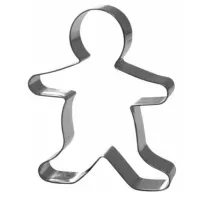 Cortador de biscoitos infantil 7,5