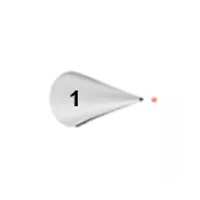 Soquete redondo Wilton 001