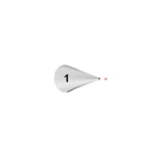 Douille Ronde Wilton 001