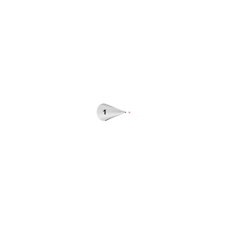 Bussola rotonda Wilton 001