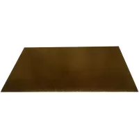 4 große goldene Hintergründe 40 x 60 cm