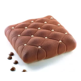 Molde acolchado Silikomart