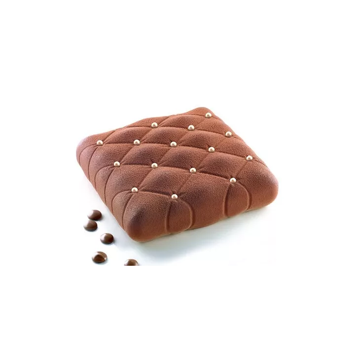 Moule Matelassé silikomart