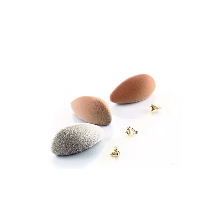 Moule Quenelle silikomart
