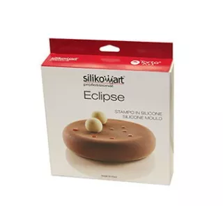 Moule en silicone Eclipse
