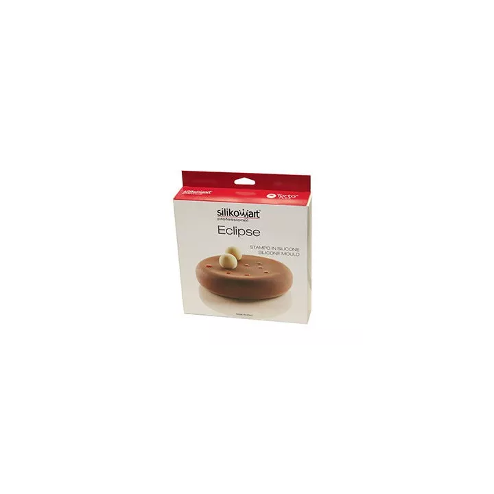 Moule en silicone Eclipse