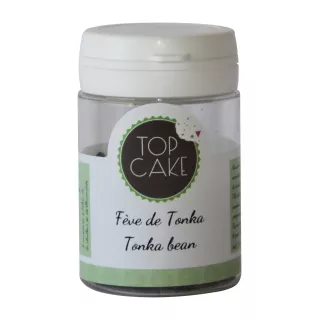 Fèves de tonka - Fève Tonka