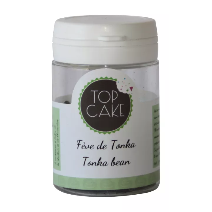 Fèves de tonka - Fève Tonka