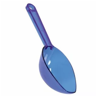 Pelle à Friandise Bleu