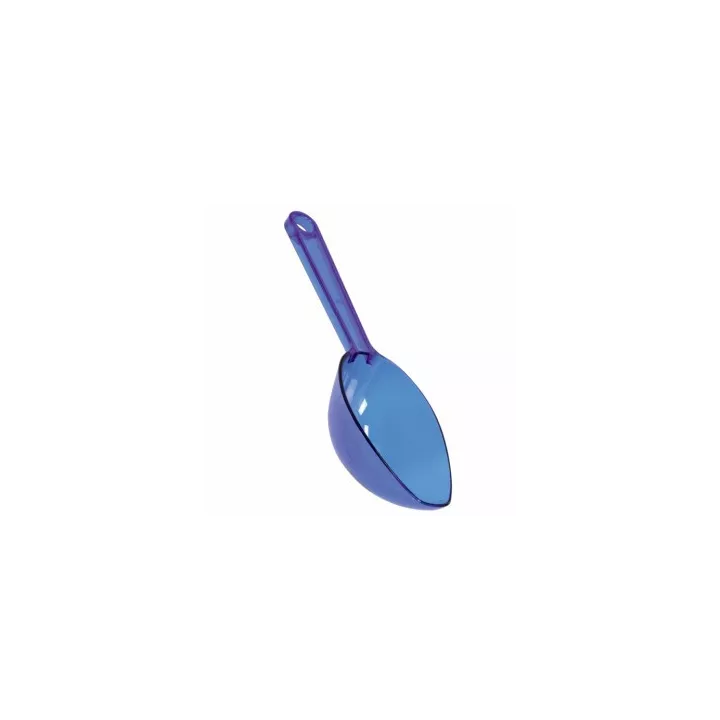 Blue Treat Scoop