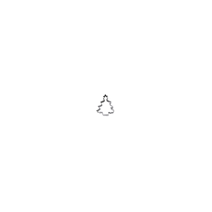 Emporte-pièce Sapin 