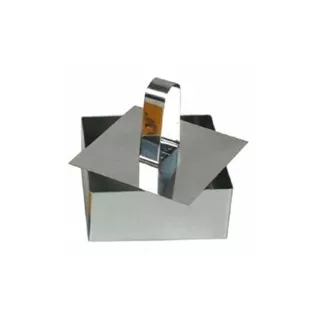 Poussoirs pour carrés à mousse 8 cm