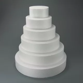 Dummy - Polystyrene 10cm
