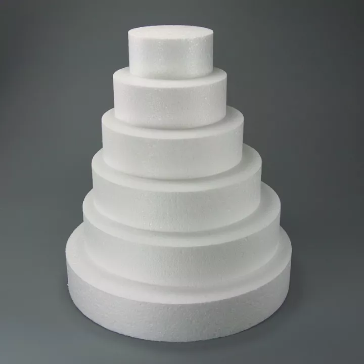 Attrappe – Polystyrol 10 cm