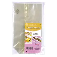Sacos para confeitaria 145 x 235