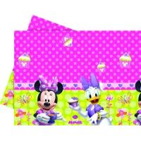 Minnie Mouse Tischdecke R