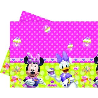 Nappe Minnie