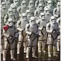 Guardanapos Robô - Star Wars