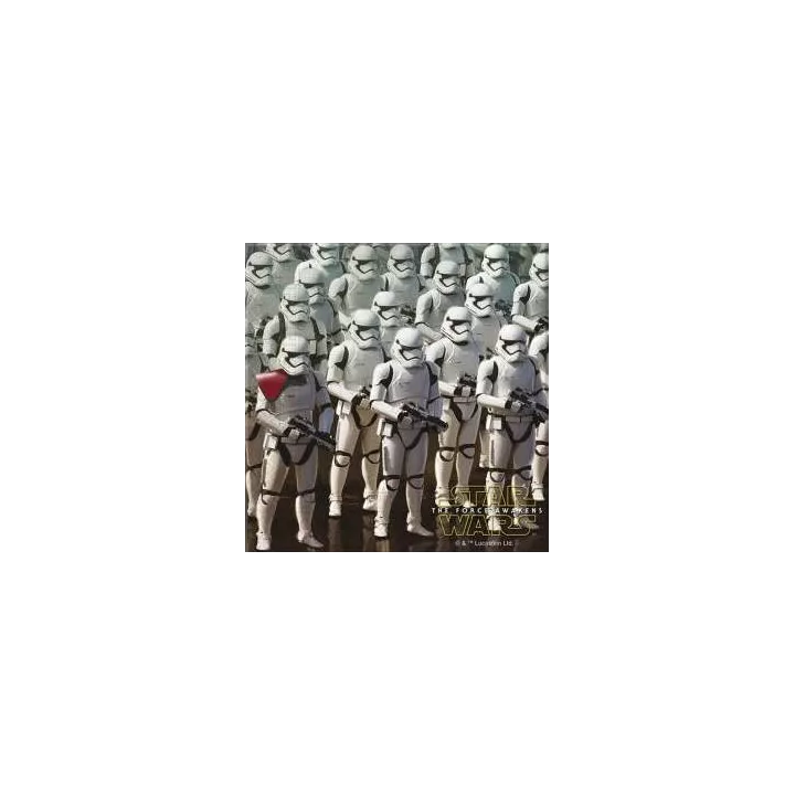 Serviettes Star Wars