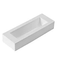 Molde de encaixe para tronco Silikomart de 22 cm