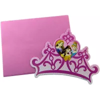 Convites de Princesa