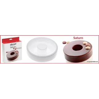 Moule Saturn 