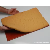 Estera de silicona 42 x 35