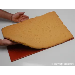 Tapis silicone Roulade 1