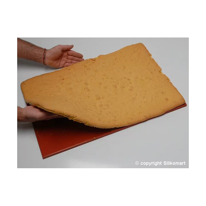 Tapis silicone Roulade 1