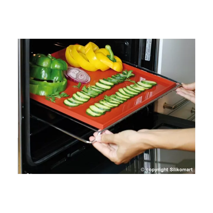 Tapis silicone Roulade 1