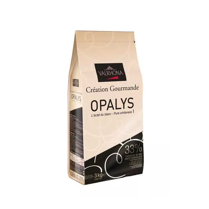 Opalys