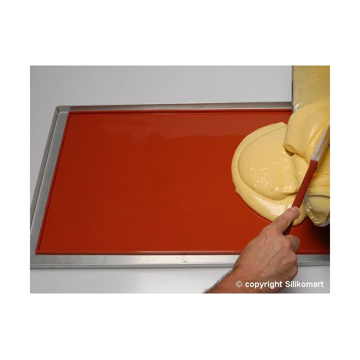 Tapis silicone Roulade 1