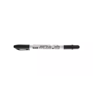 Stylo Feutre Alimentaire NOIR Jumbo