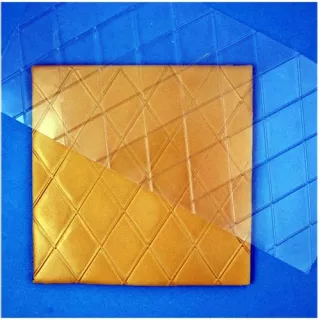 Tapis relief grand