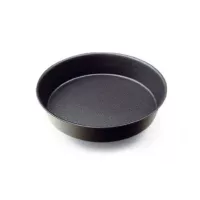 forma de bolo antiaderente de 20 cm