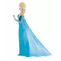 Estatueta da Elsa de Frozen