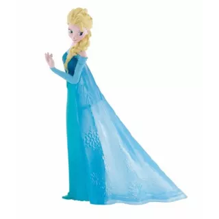 Figurines Elsa