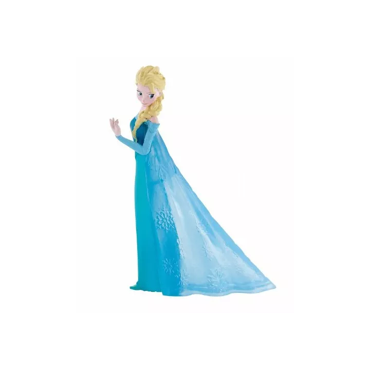 Figurines Elsa