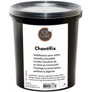 Чантификс 900 г