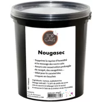 Bolo Nougasec 800g